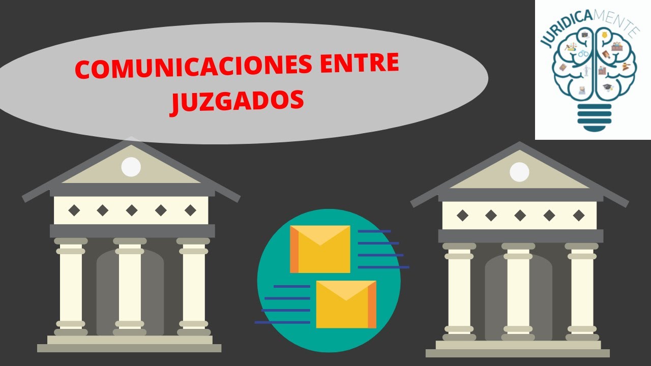 qué es un exhorto civil juzgado de paz