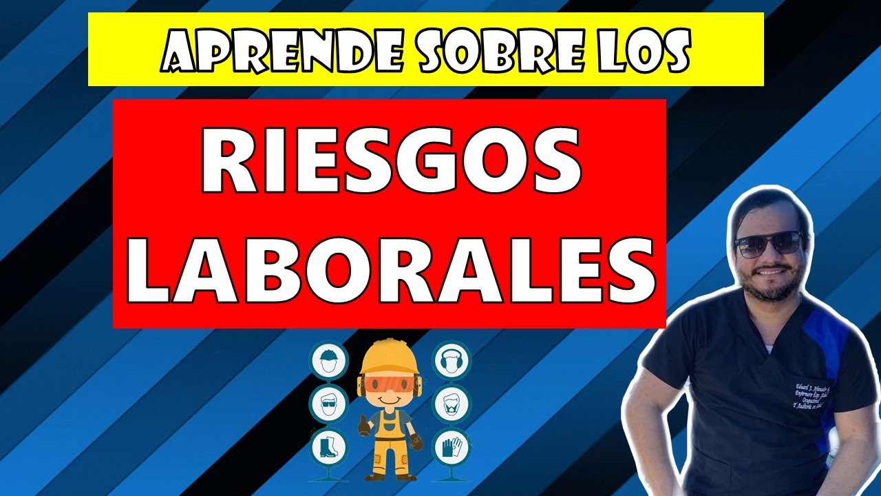 que es un riesgo laboral grave e inminente