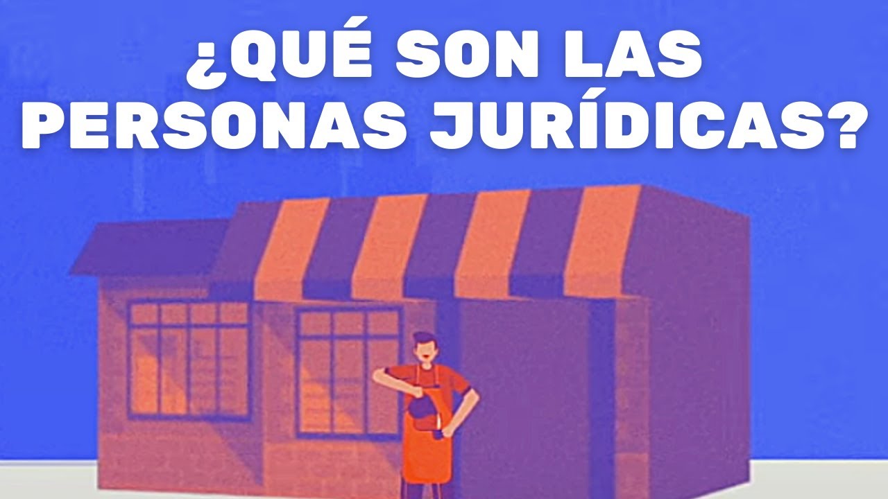 que es una entidad sin personalidad jurídica