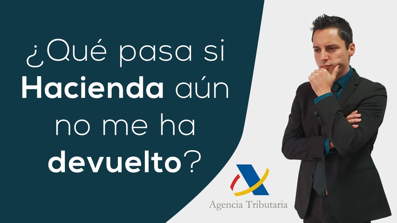 que pasa si hacienda no me paga