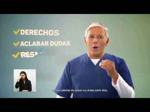 que pasa si me voy de urgencias sin ser atendido