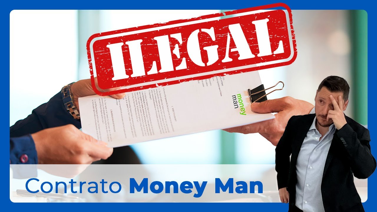 que pasa si no pago un préstamo de moneyman