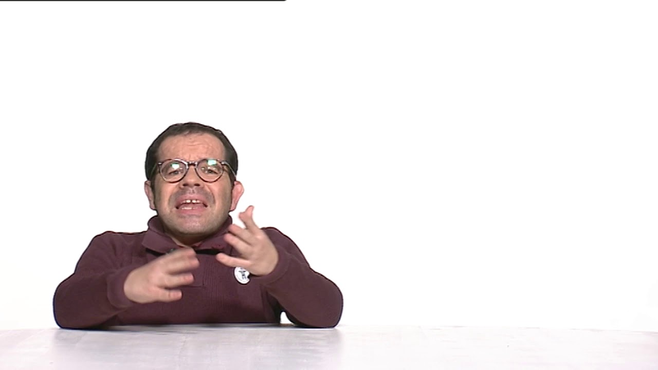 que pasa si un discapacitado comete un delito