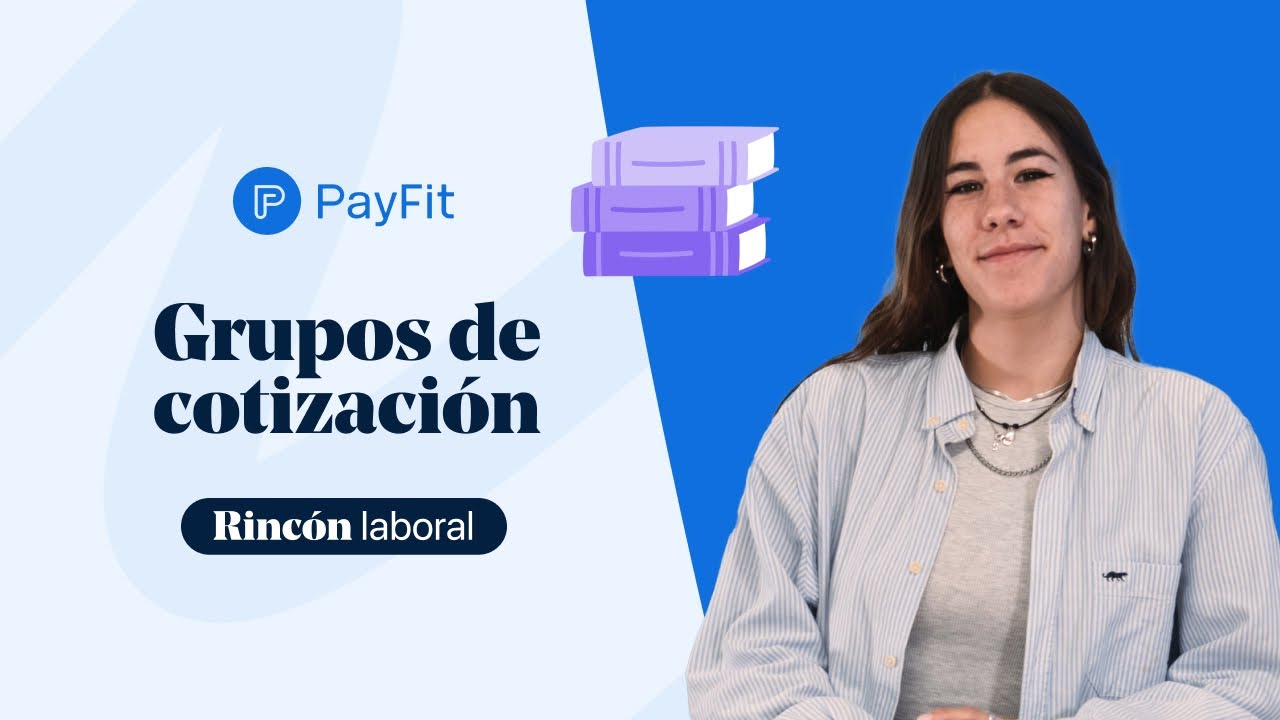 que son los grupos de cotizacion