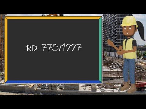 real decreto 773 1997 de 30 de mayo