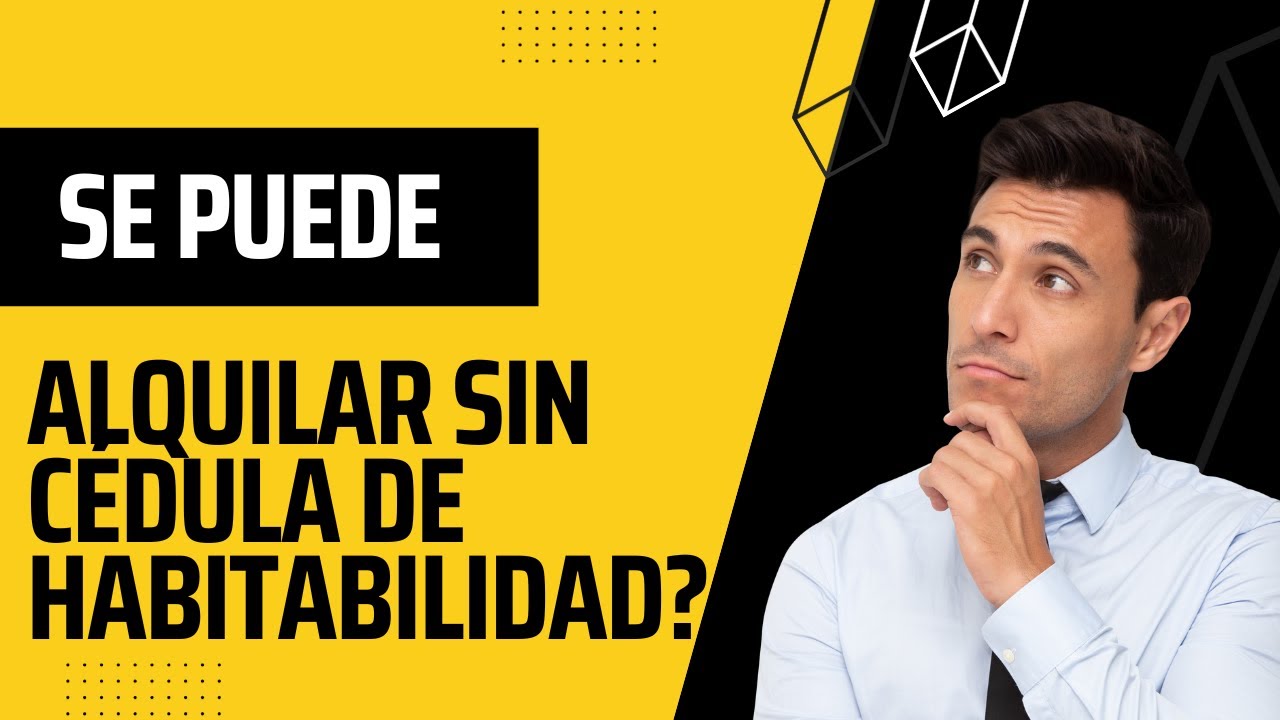 se puede alquilar una vivienda sin ser el propietario