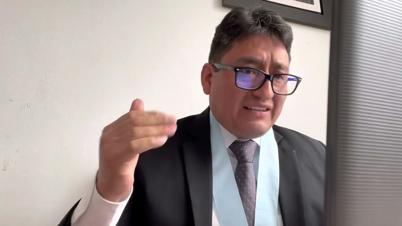 se puede anular un juicio penal