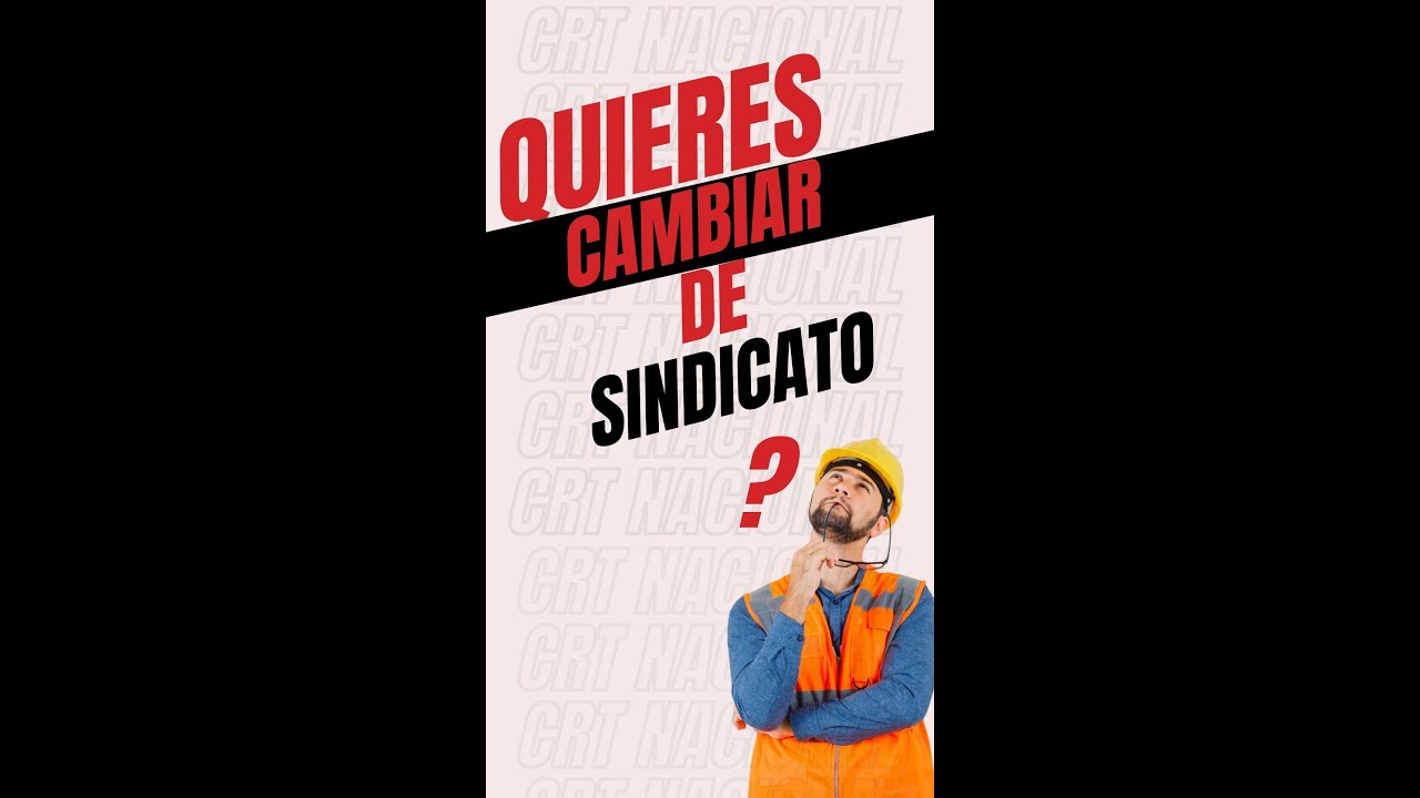 se puede cambiar de sindicato siendo delegado