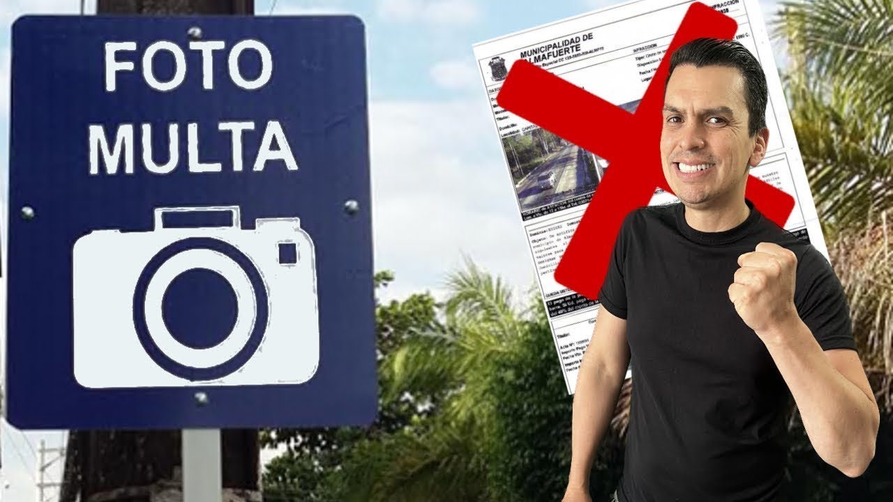 se puede pagar una multa a plazos