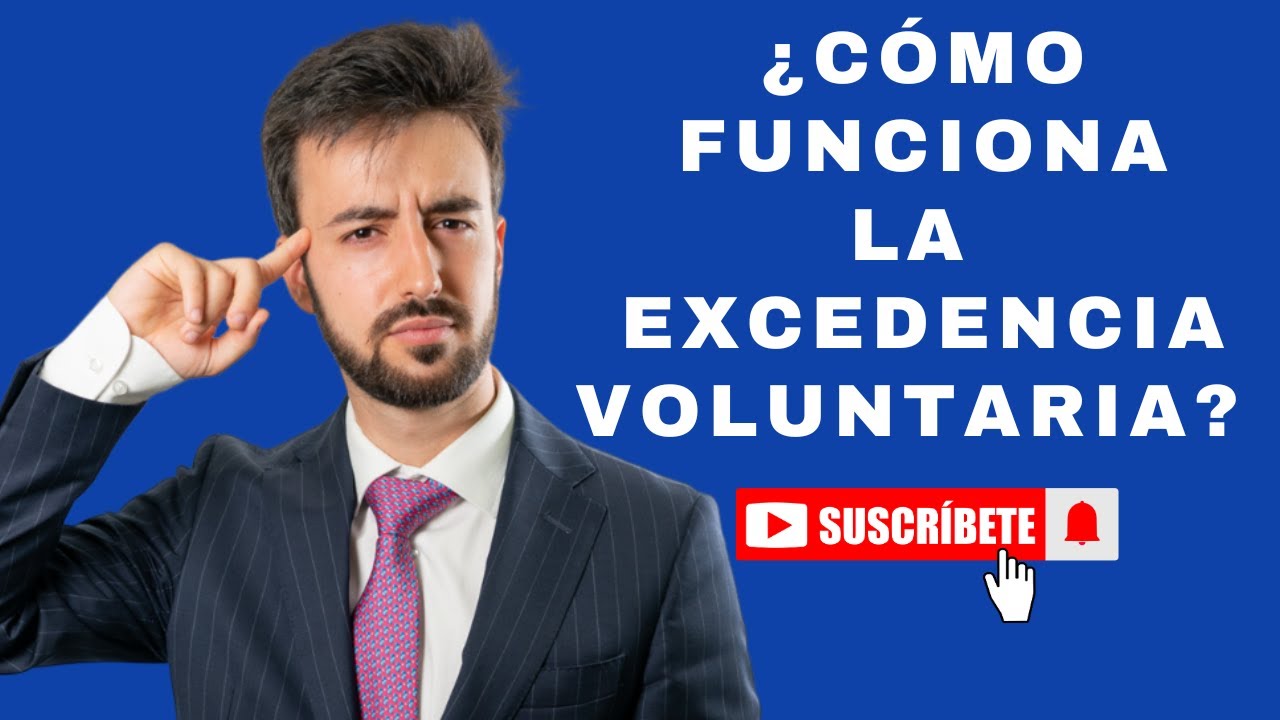 se puede trabajar estando de excedencia