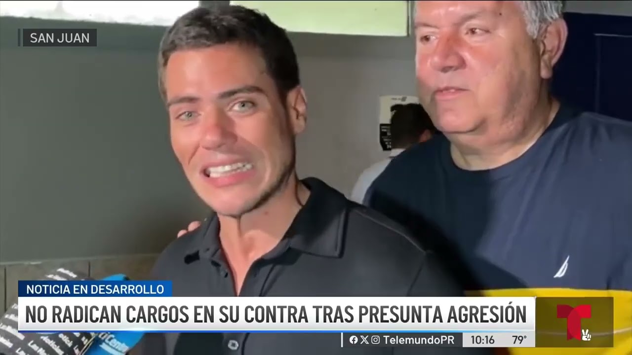 si te detienen un viernes cuando sales