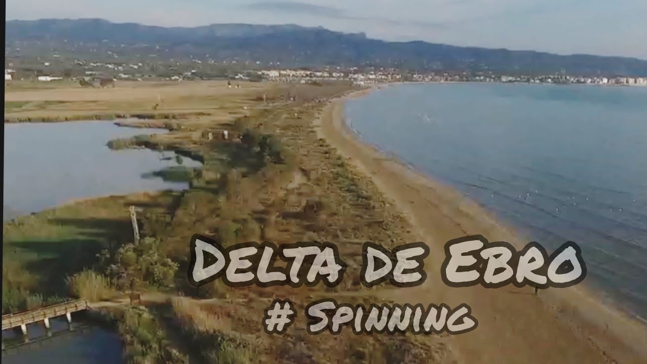 zonas prohibidas de pesca en el delta del ebro