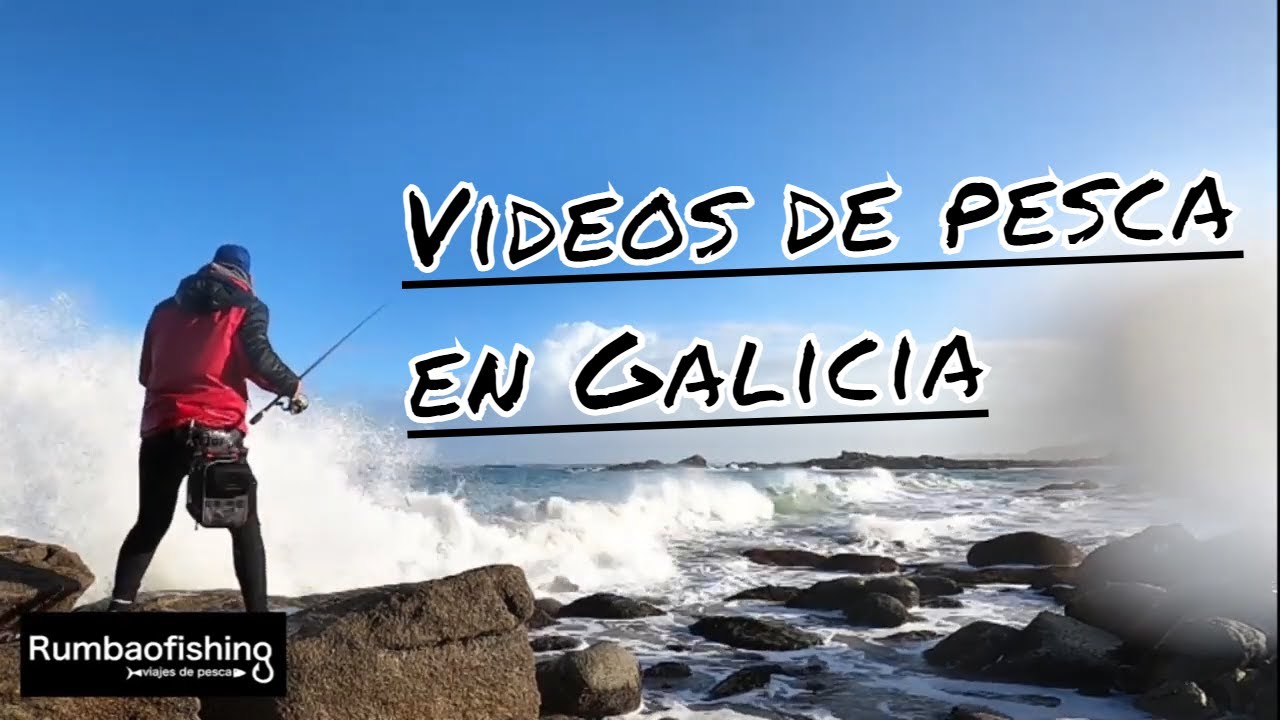 zonas prohibidas de pesca en galicia