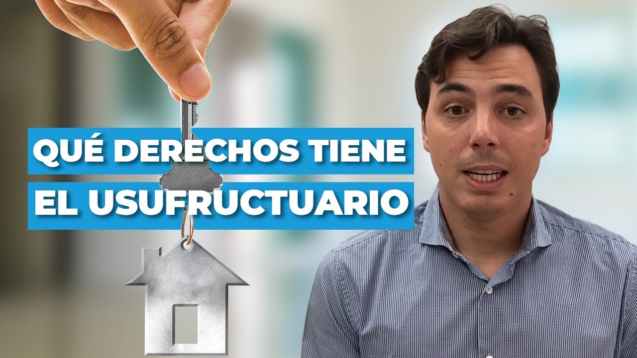 abrir un fondo con usufructo vitalicio