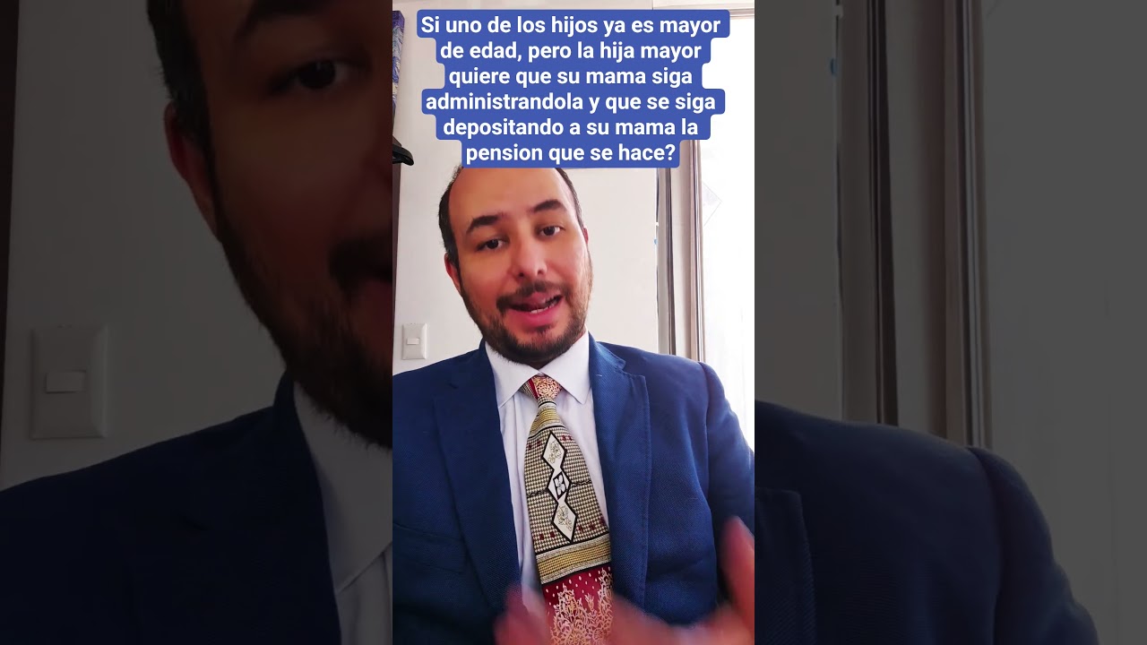 cálculo pensión alimenticia hijos mayores de edad