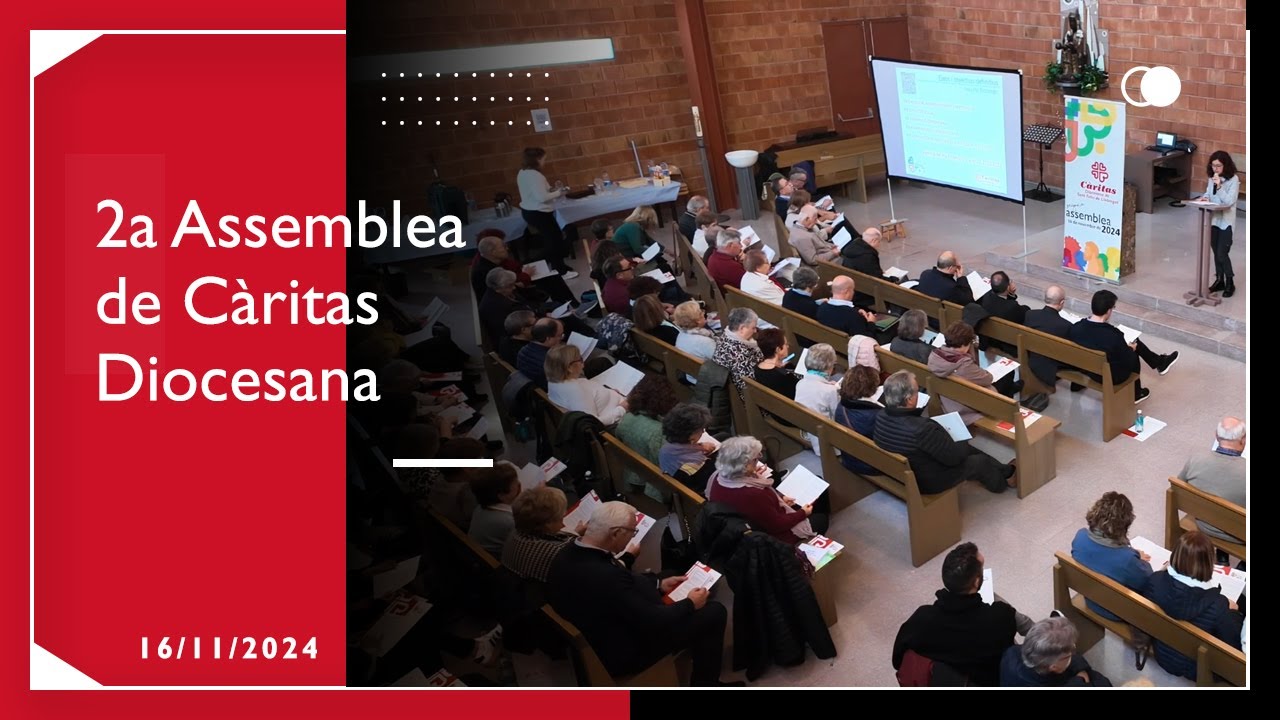 càritas diocesana de sant feliu de llobregat