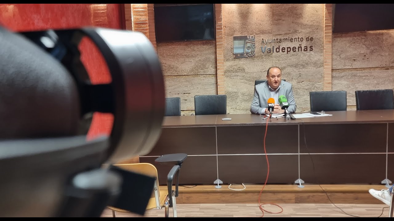 centro de la mujer valdepeñas ofertas de empleo