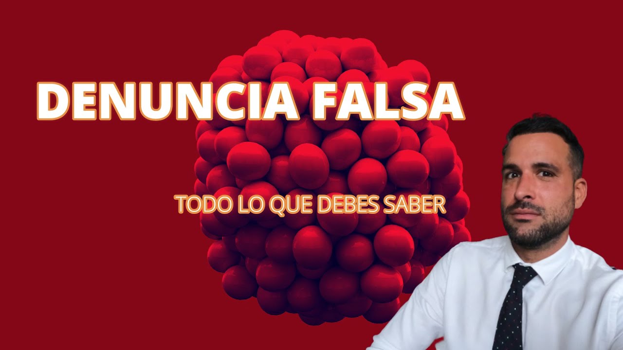 como defenderse de acusaciones falsas en el trabajo