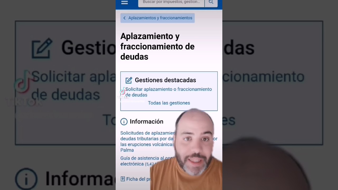 como pagar un recibo fuera de plazo