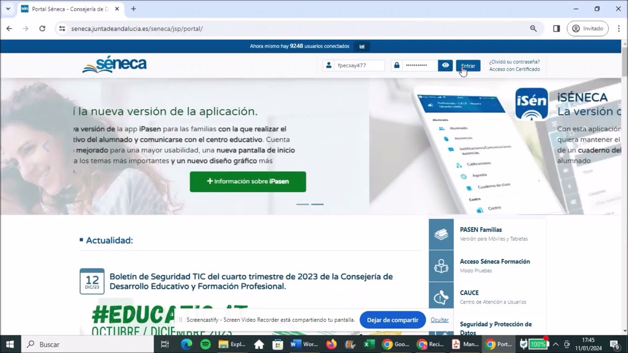 como pedir dias de asuntos propios