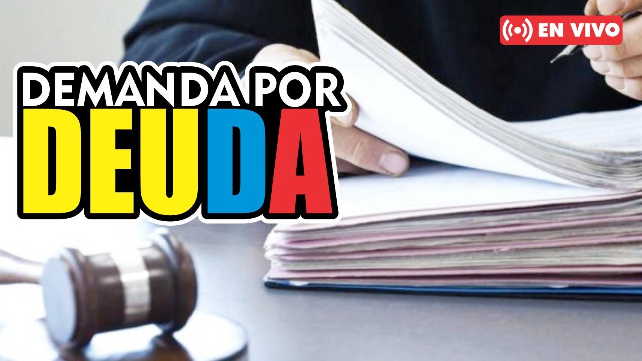 como saber si tengo un embargo judicial