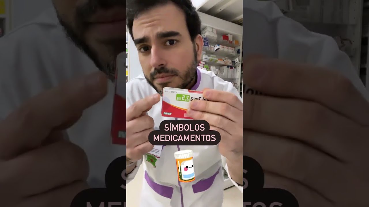 como saber si un medicamento necesita receta