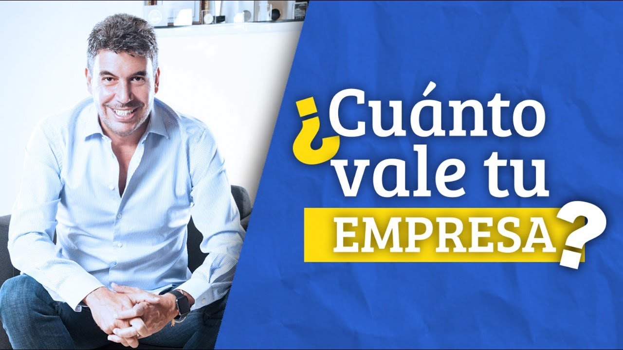 como se calcula el valor de una empresa