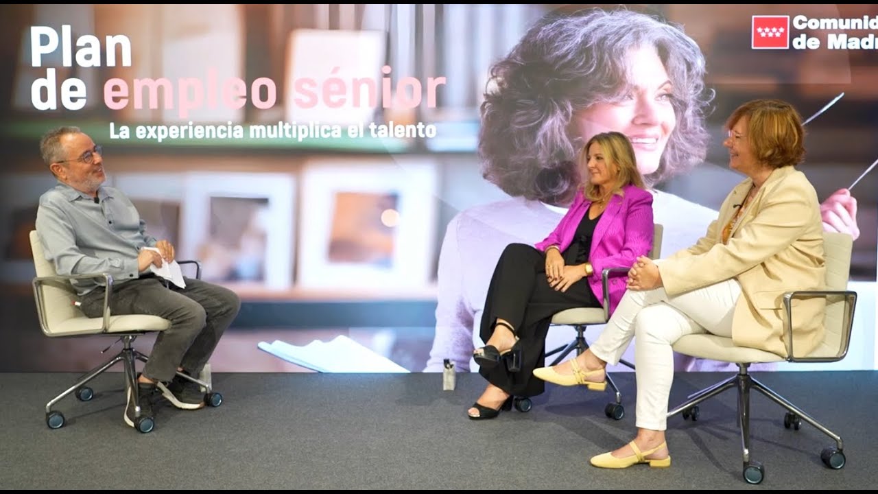 comunicacion apertura centro de trabajo madrid