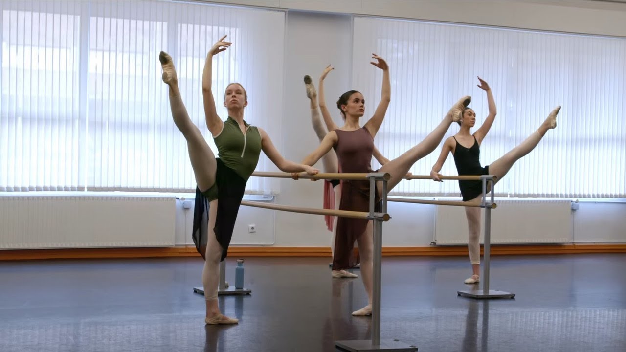 conservatorio municipal de danza josé uruñuela