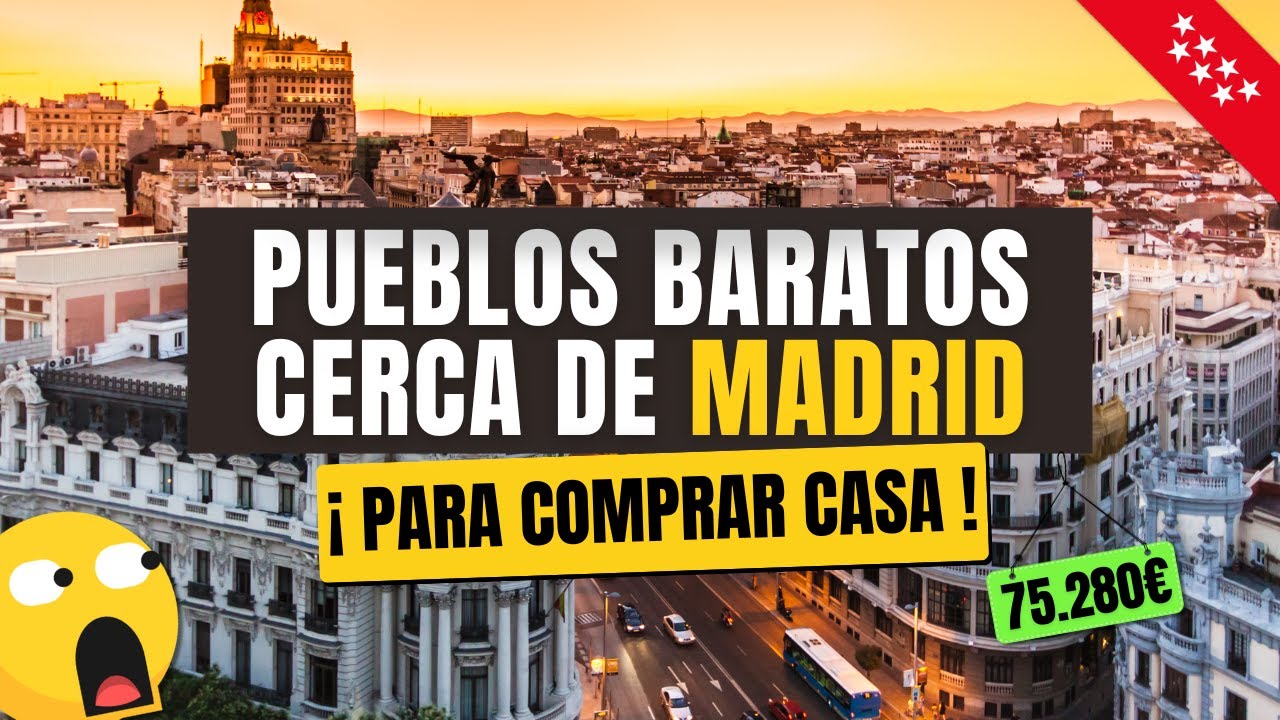 costes de referencia de la comunidad de madrid