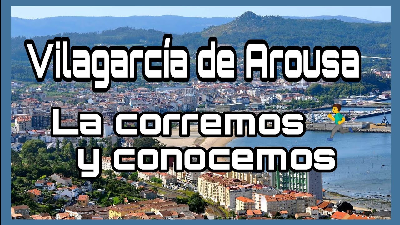 cuántos habitantes tiene villagarcía de arosa