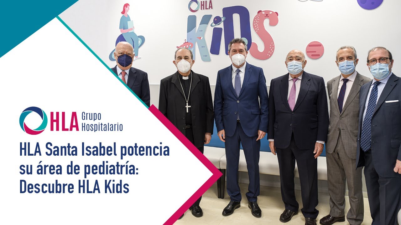 dónde está la clínica santa isabel en sevilla