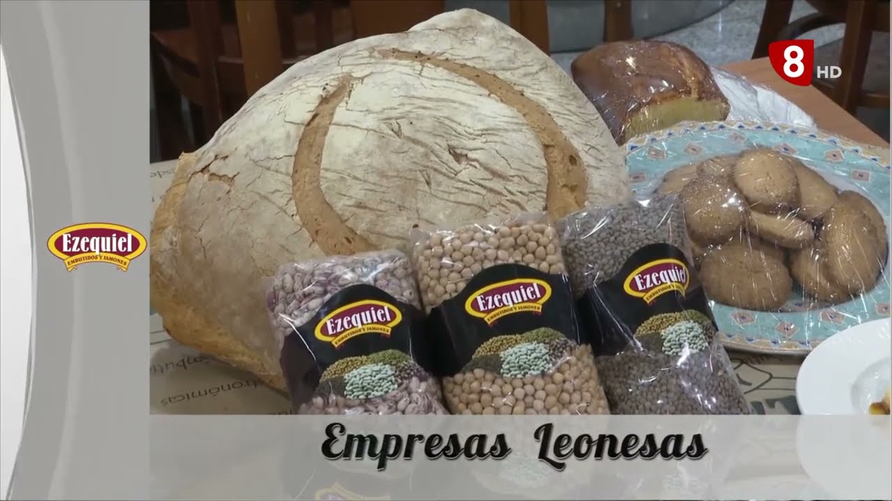 fabrica de embutidos y jamones ezequiel sl