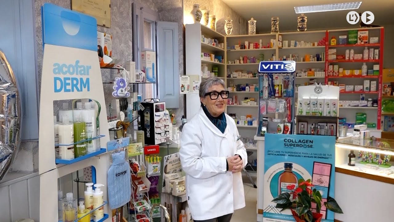 farmàcia alba pujol brugués farmàcia pedret