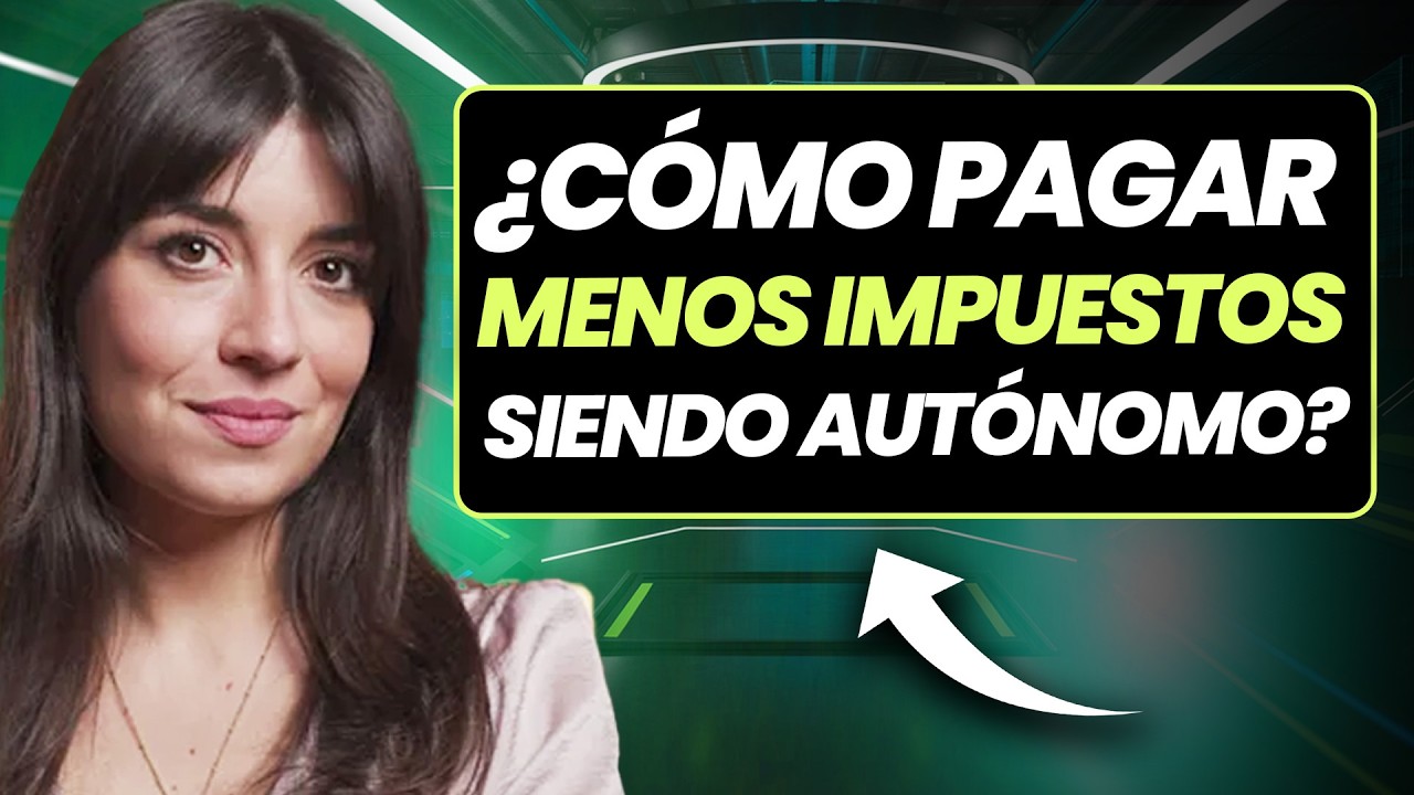 gastos que puede deducir un autonomo