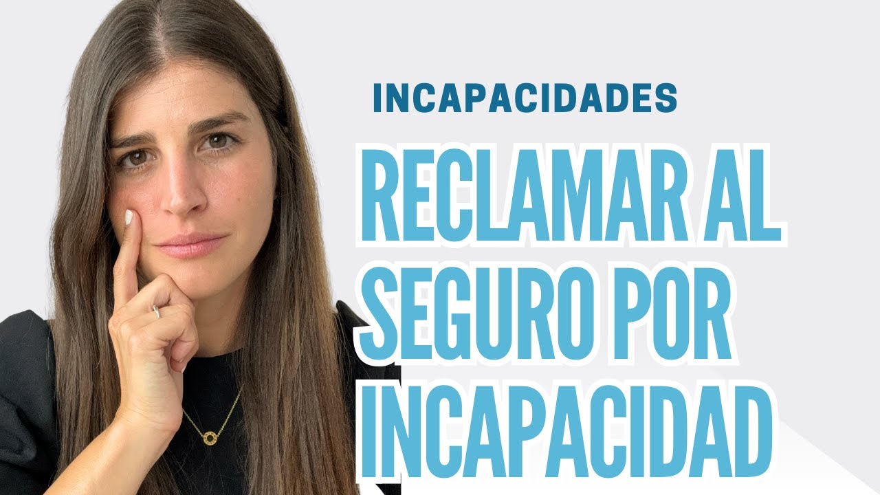 indemnización seguro de vida por incapacidad permanente absoluta