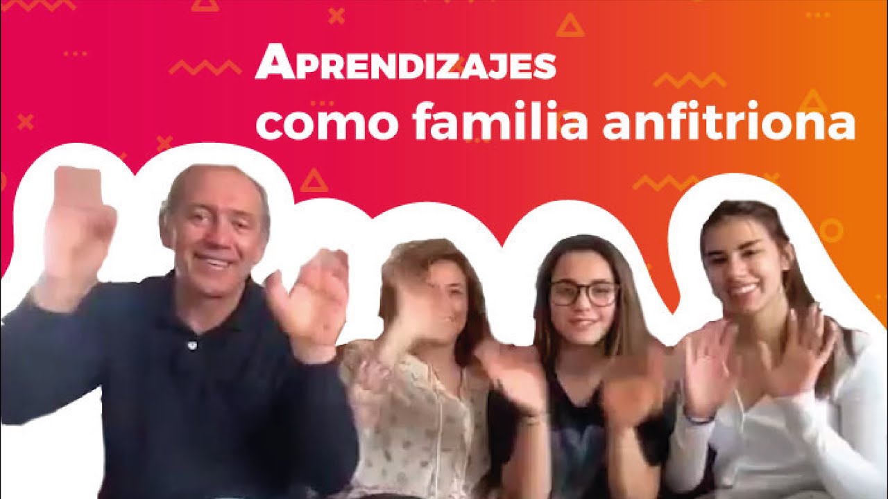 ingresos percibidos por ser familia anfitriona hay que declararlos
