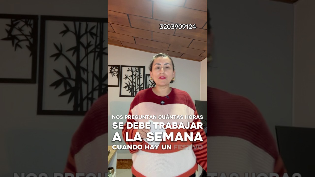 jornada completa cuantas horas son al año