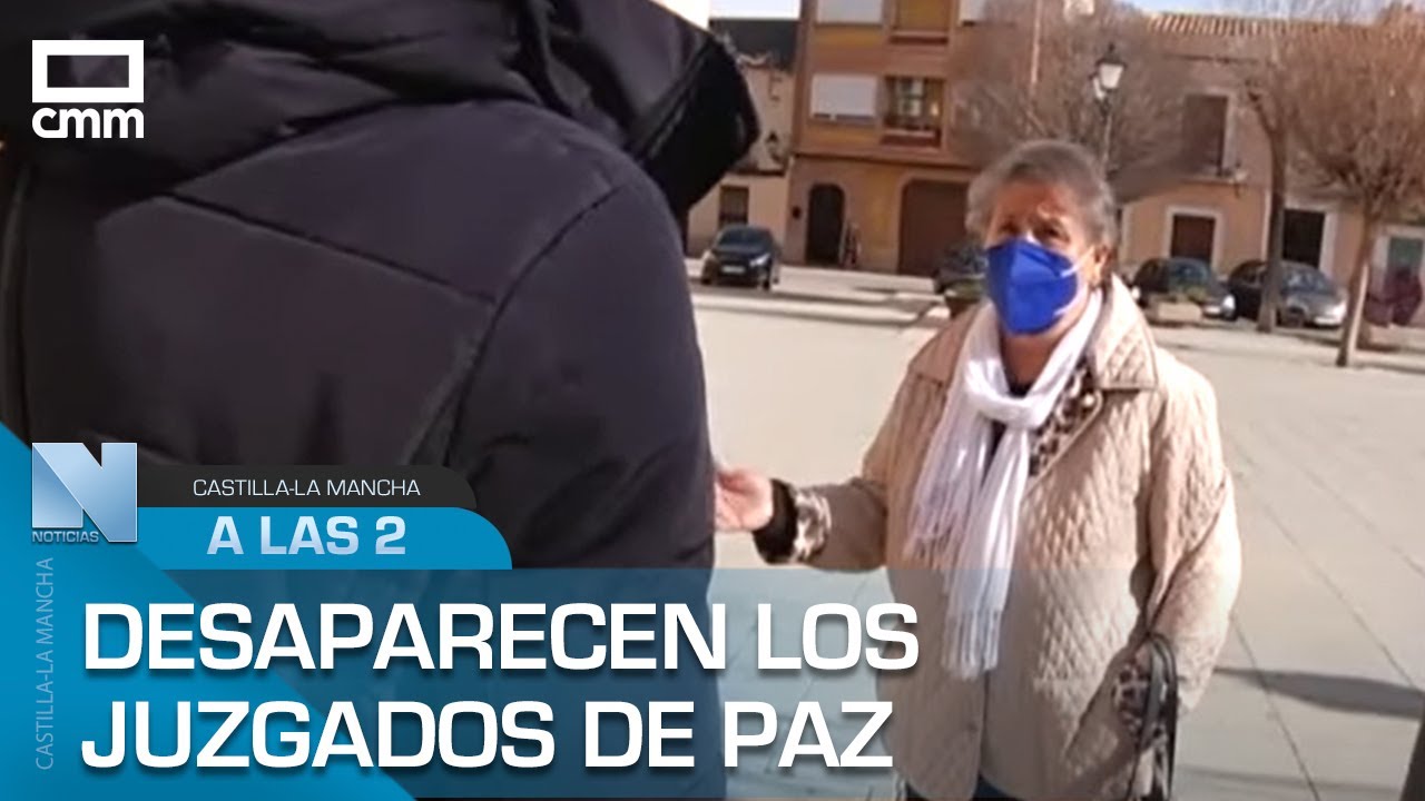 juzgado de paz de san andres del rabanedo