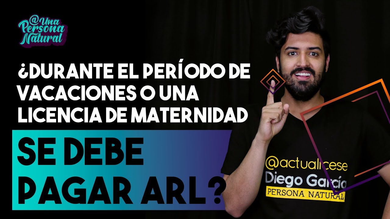 la baja por paternidad genera vacaciones