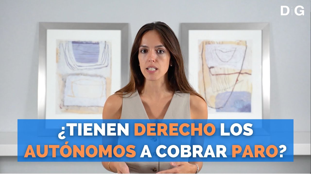 los becarios tienen derecho a paro