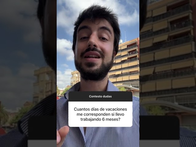 me jubilo en julio cuántos días de vacaciones me corresponden