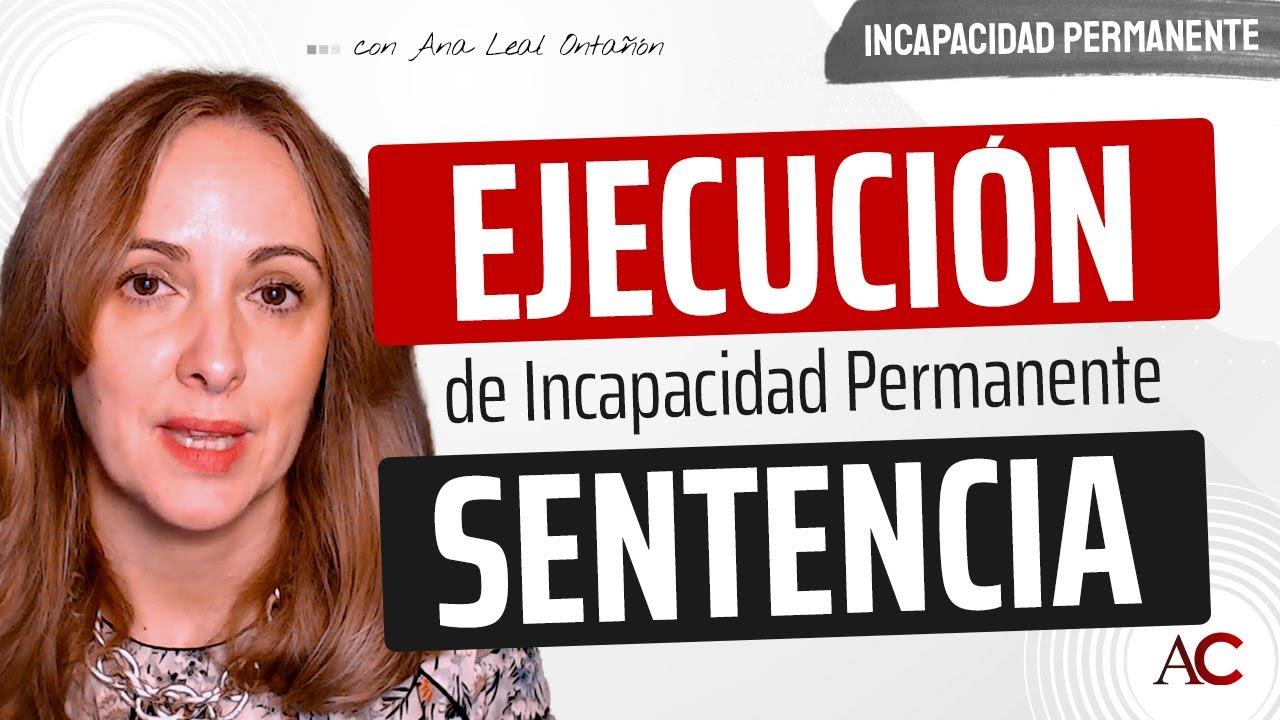 merece la pena recurrir una sentencia por incapacidad