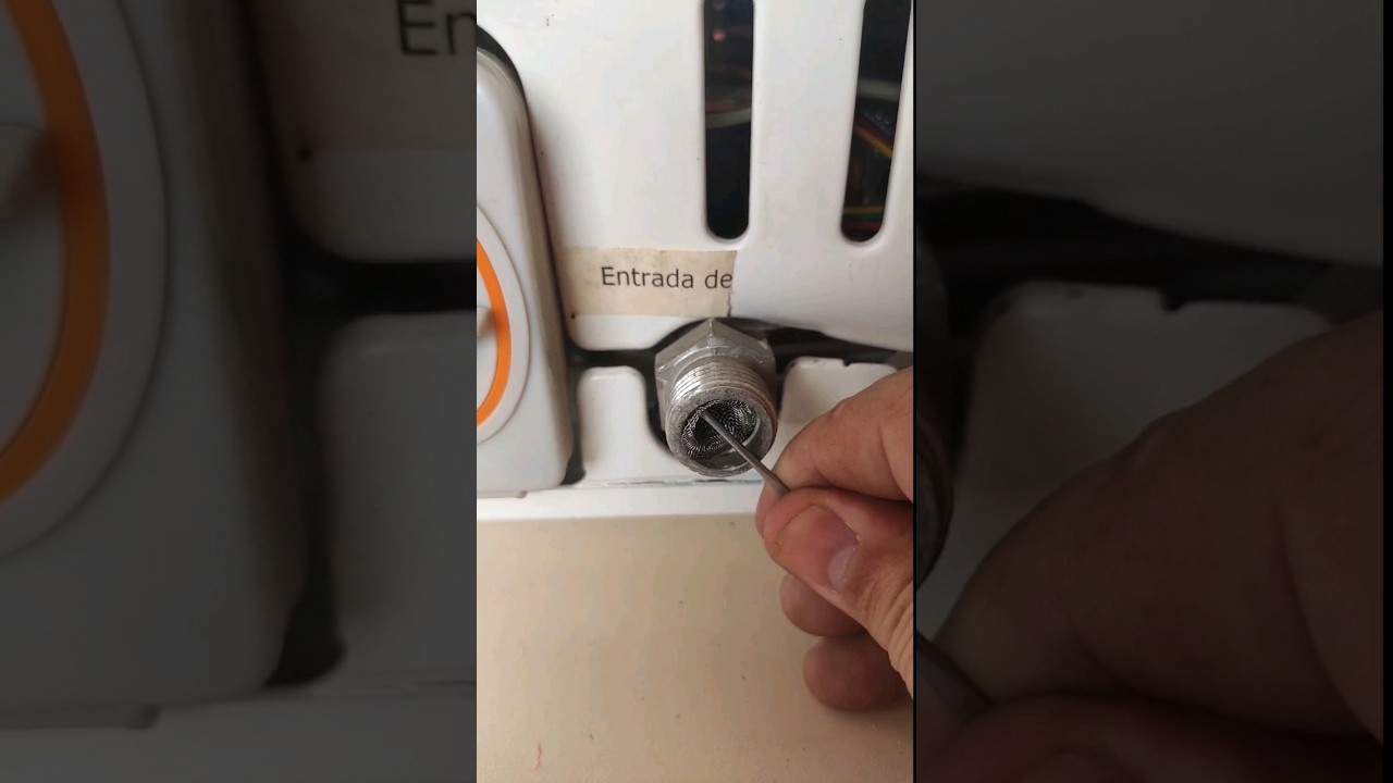 mi casero no quiere cambiar la caldera