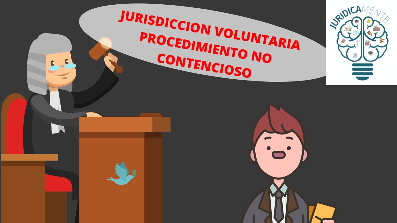 modelo demanda jurisdicción voluntaria autorización judicial