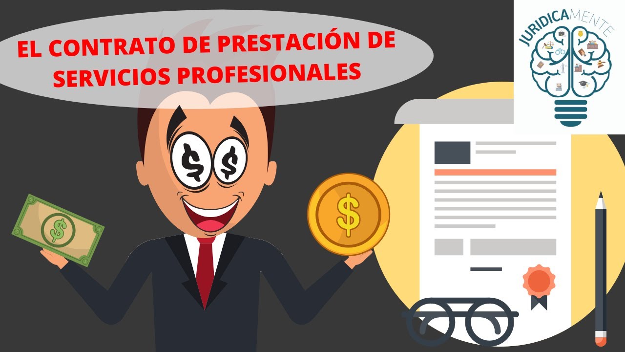 modelo gratuito de contrato de prestación de servicios