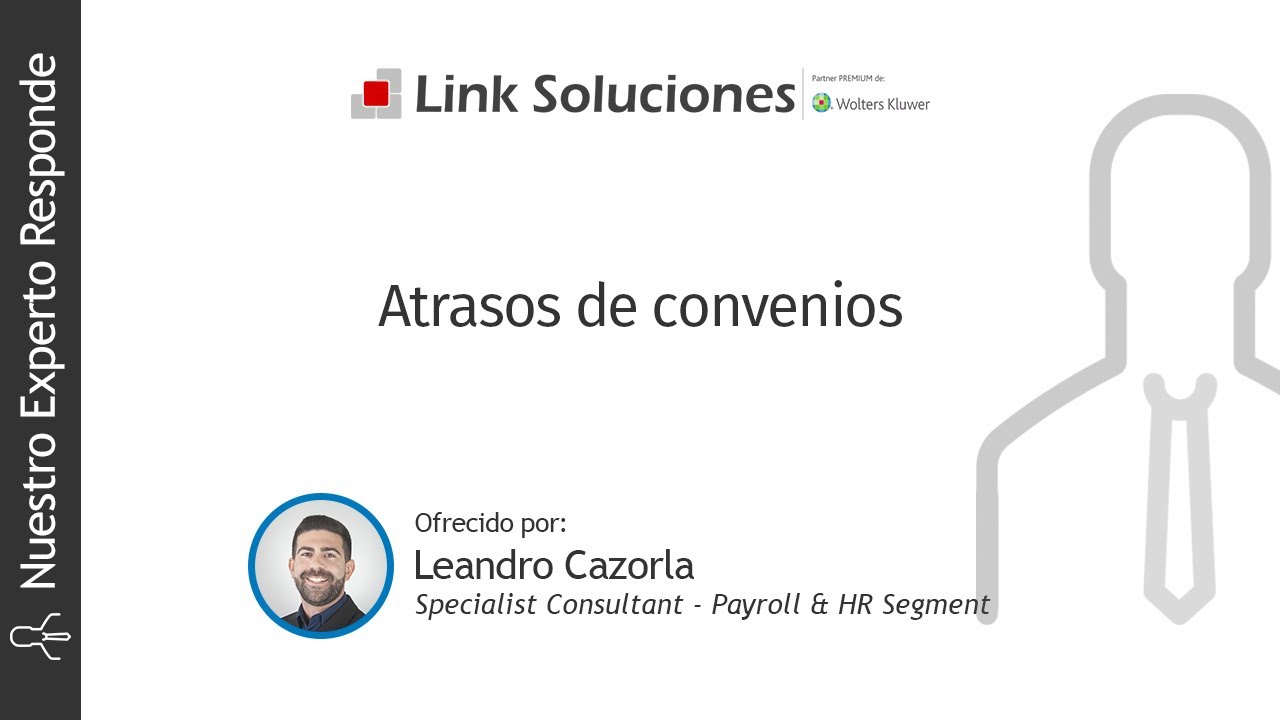 no me pagan los atrasos del convenio