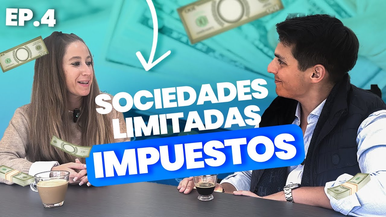 obligaciones fiscales de una sociedad limitada