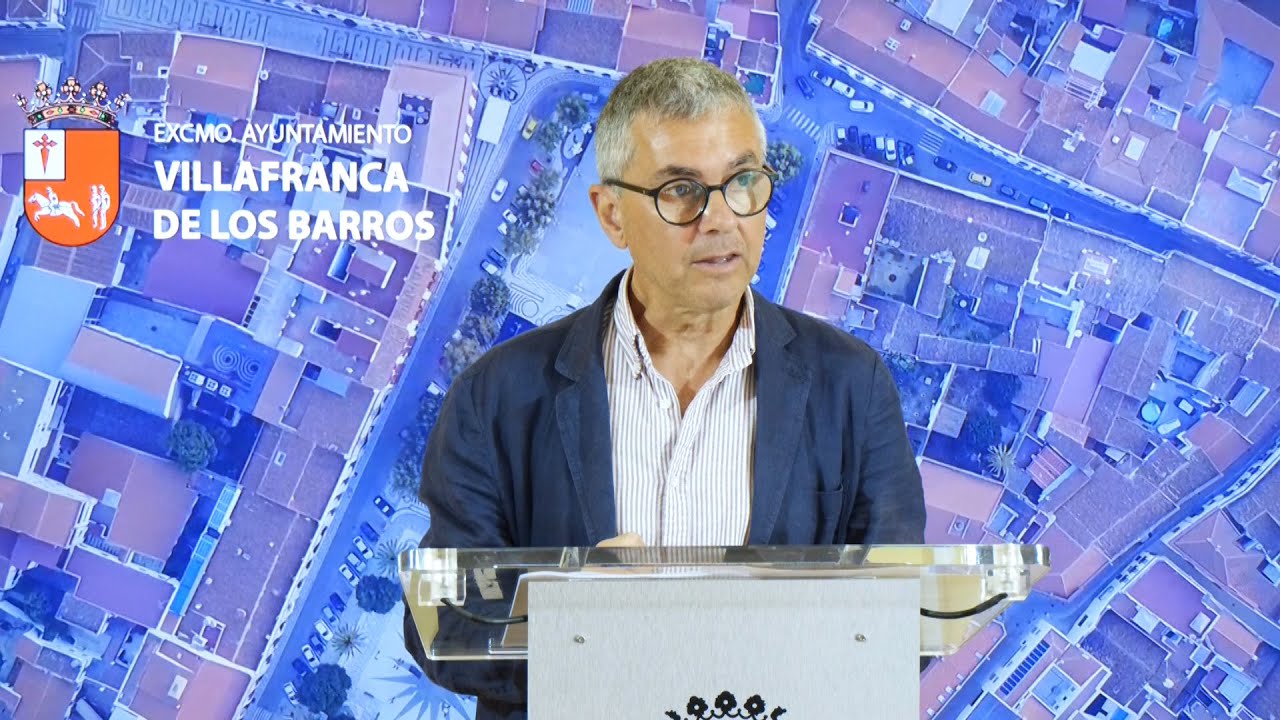 oficina de empleo villafranca de los barros