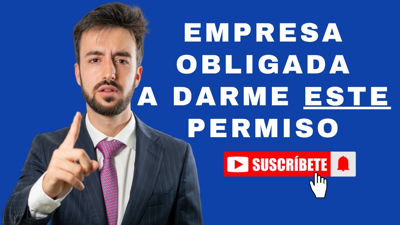 permiso por intervencion quirurgica sin ingreso